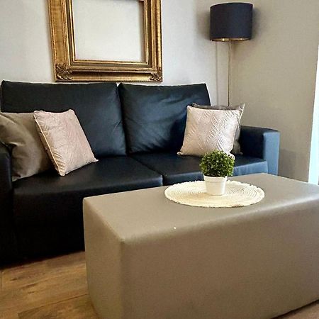 Apartament Centro Ciudad Валенсия Экстерьер фото