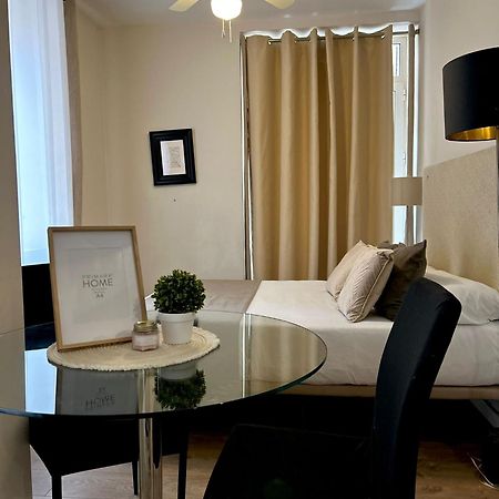 Apartament Centro Ciudad Валенсия Экстерьер фото