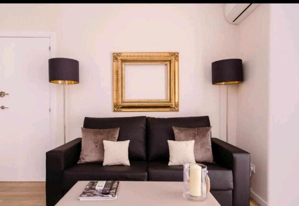 Apartament Centro Ciudad Валенсия Экстерьер фото